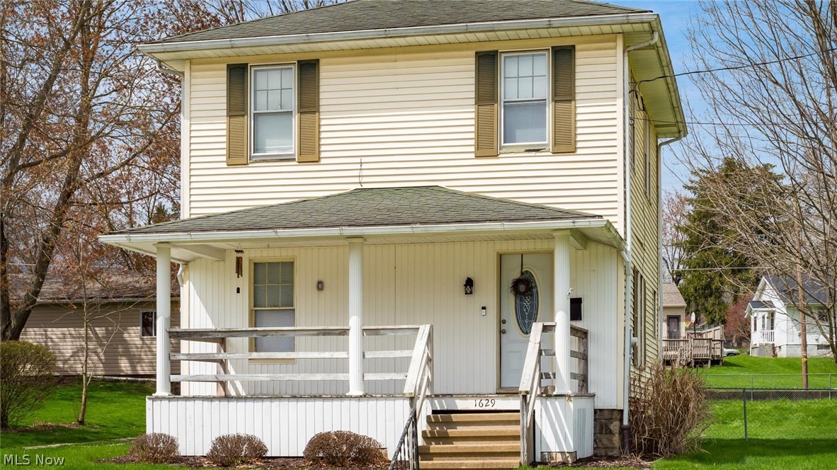 Norwood - Residential