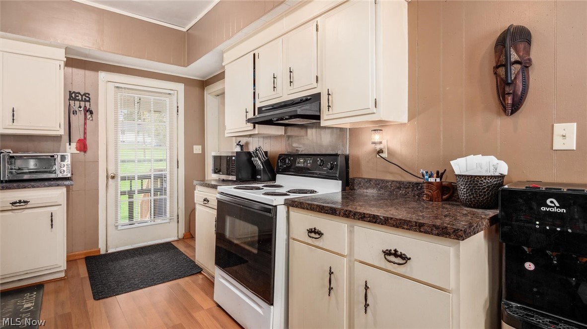 Norwood - Residential