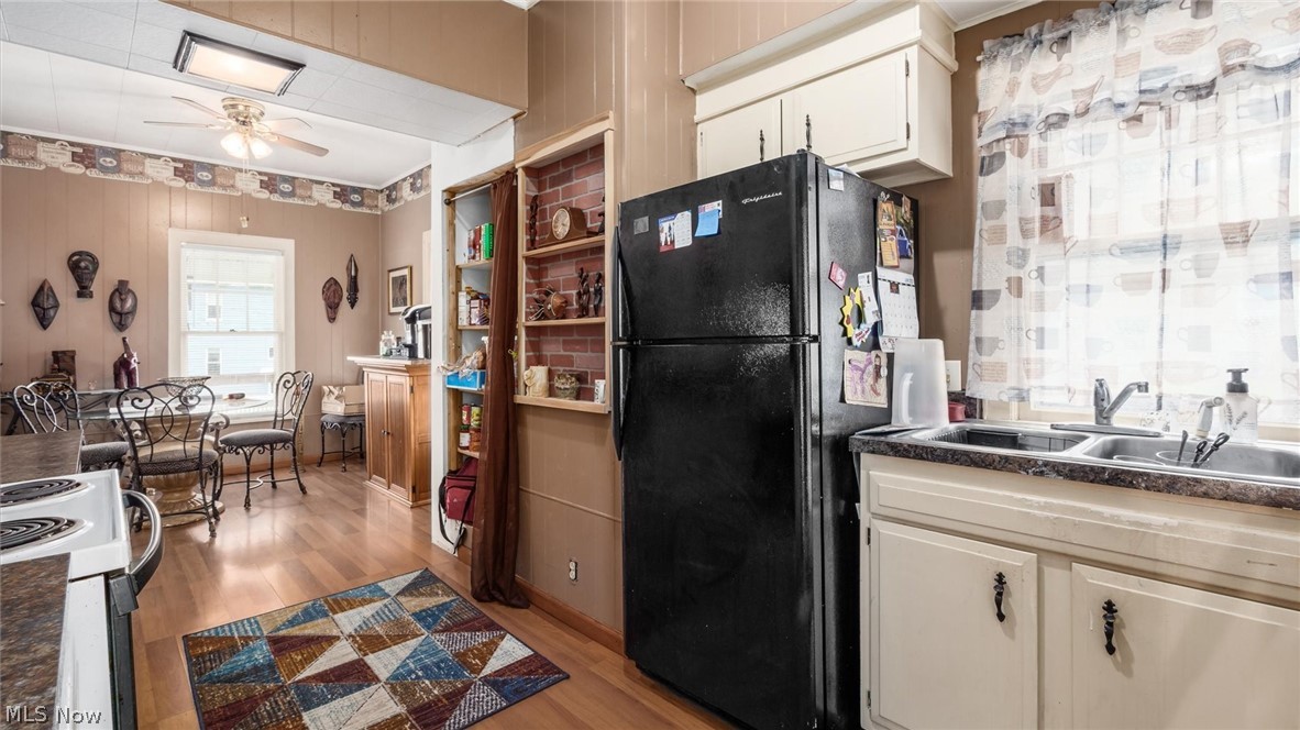 Norwood - Residential