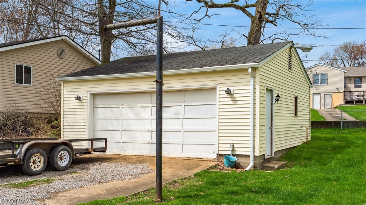 Norwood - Residential