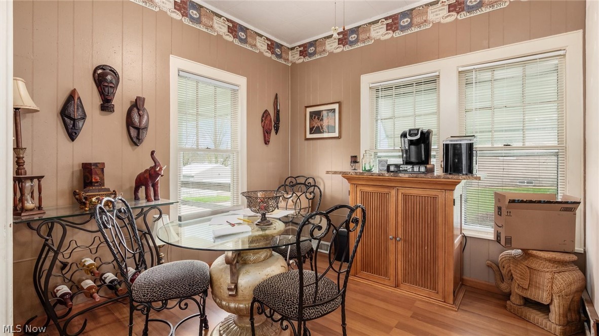 Norwood - Residential