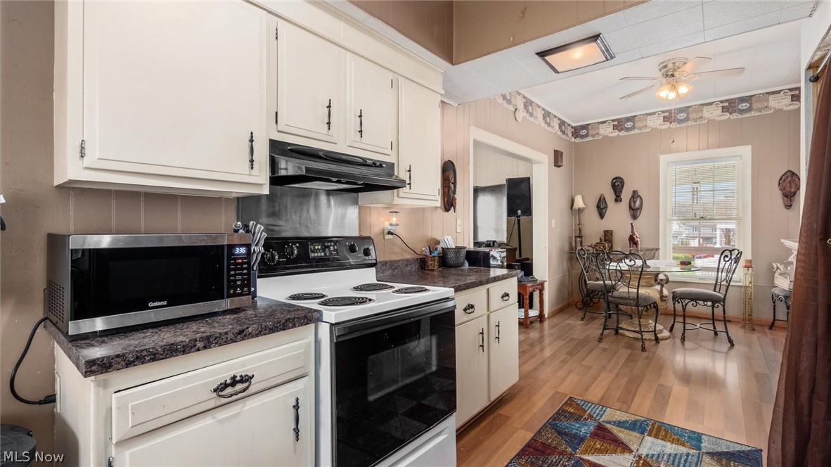 Norwood - Residential