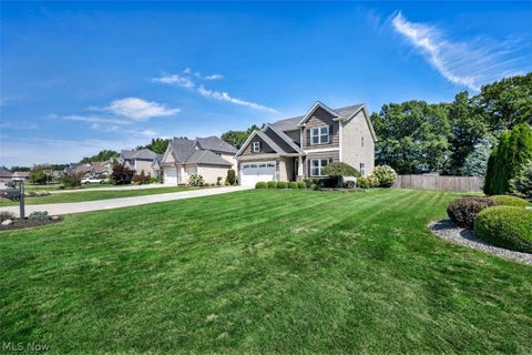 Homes For Sale - 3325 Azalea Ridge Drive<br/> Perry, OH 44081
