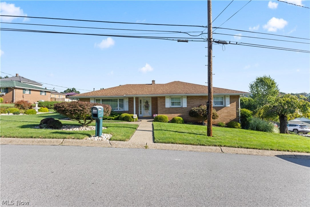 326 Bennett Drive