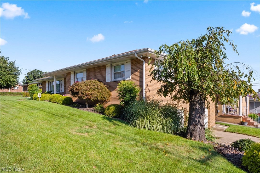 326 Bennett Drive