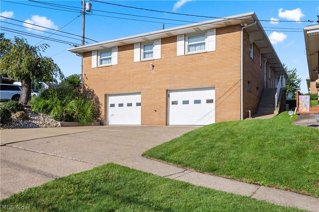 326 Bennett Drive