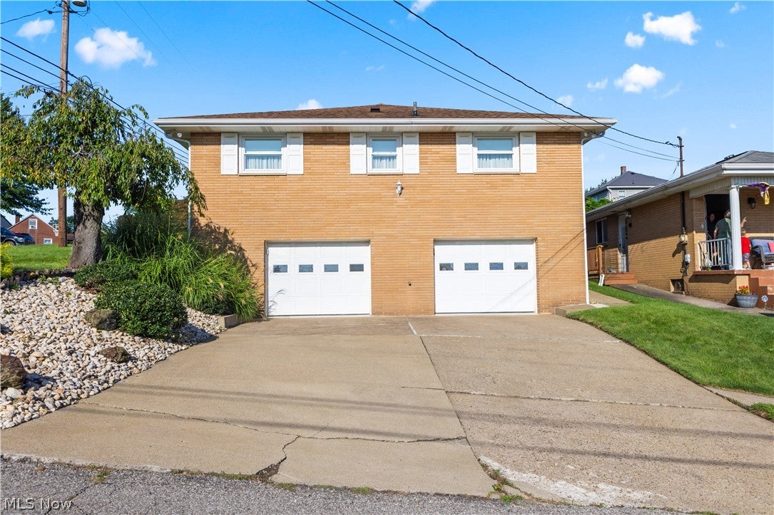 326 Bennett Drive