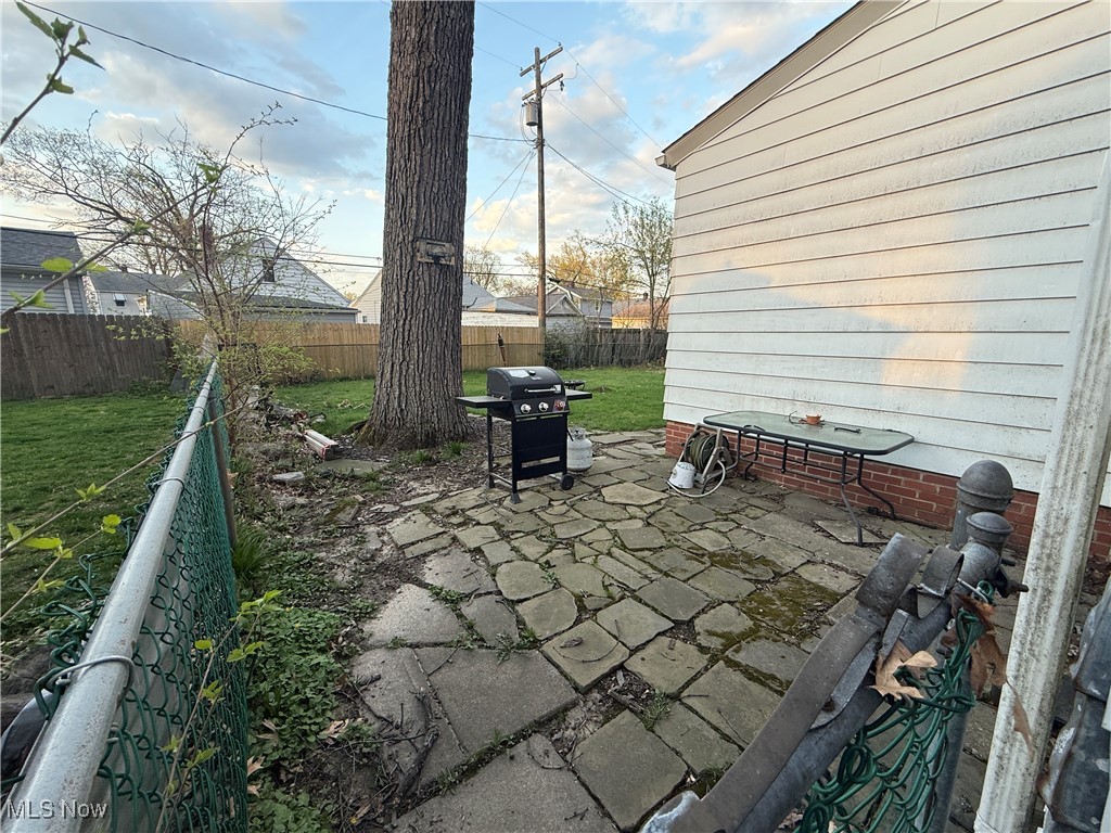 14510 Broxton Avenue, Cleveland, Ohio image 36
