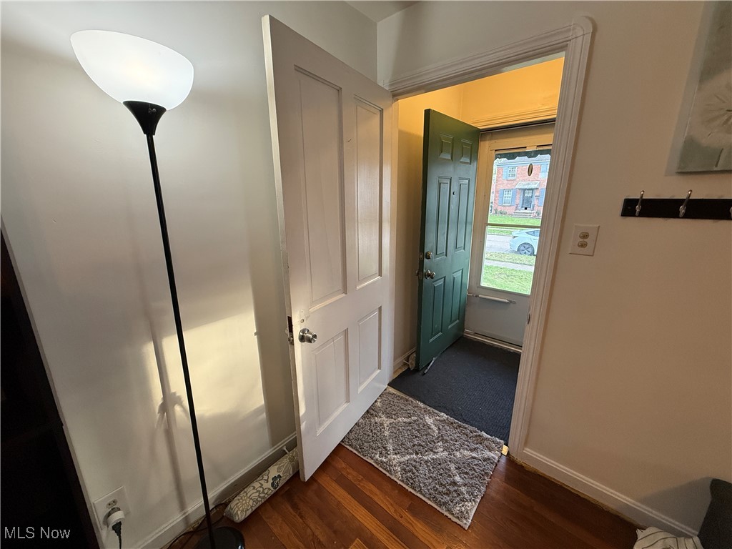 14510 Broxton Avenue, Cleveland, Ohio image 2