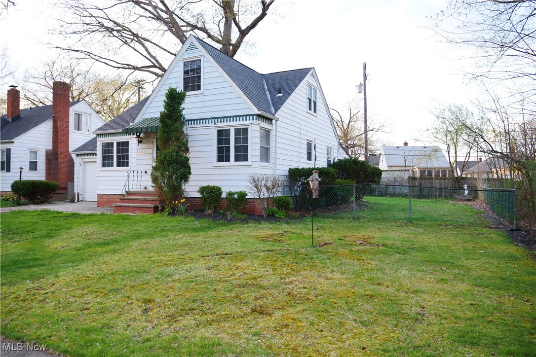 14510 Broxton Avenue, Cleveland, Ohio image 32