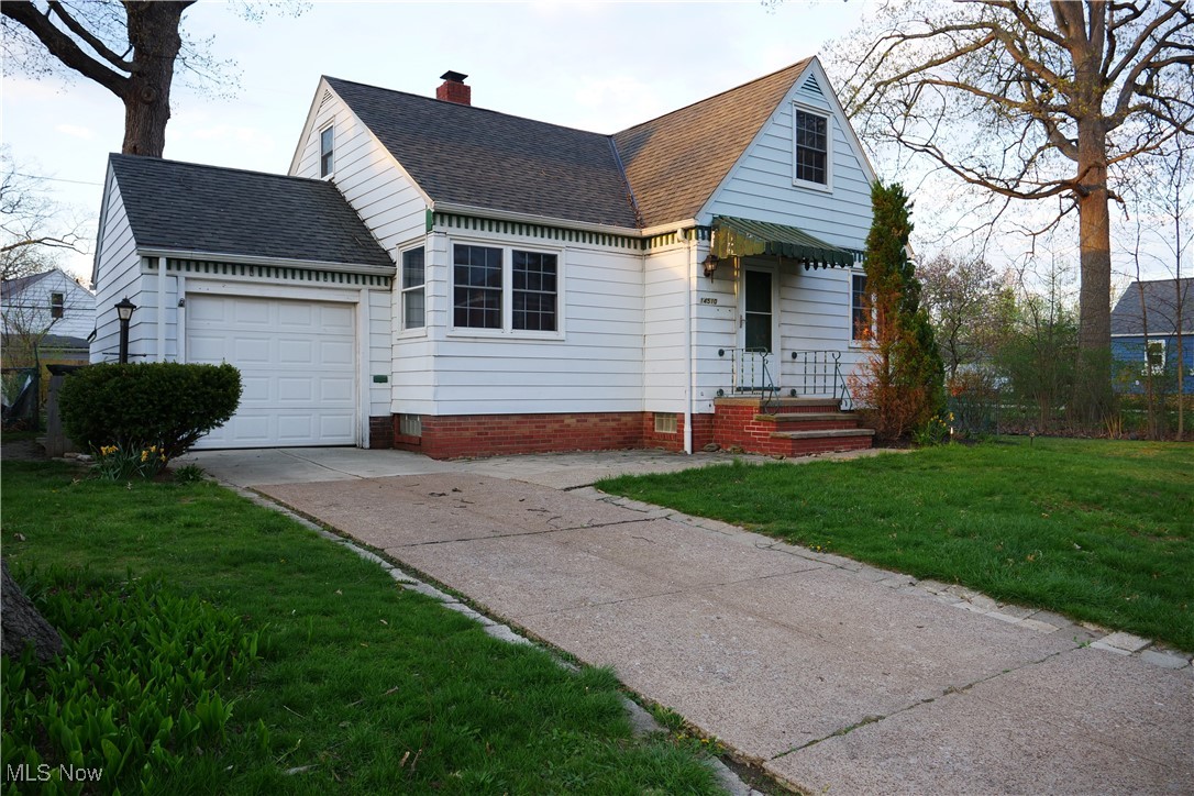 14510 Broxton Avenue, Cleveland, Ohio image 35