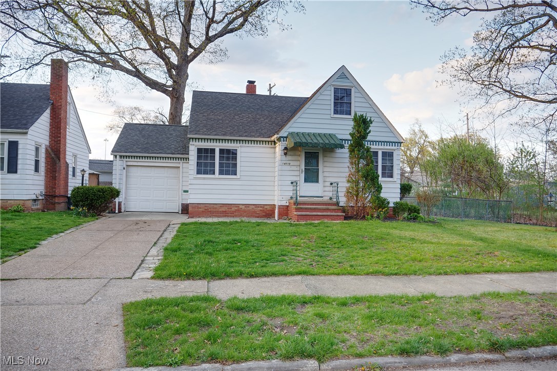 14510 Broxton Avenue, Cleveland, Ohio image 1