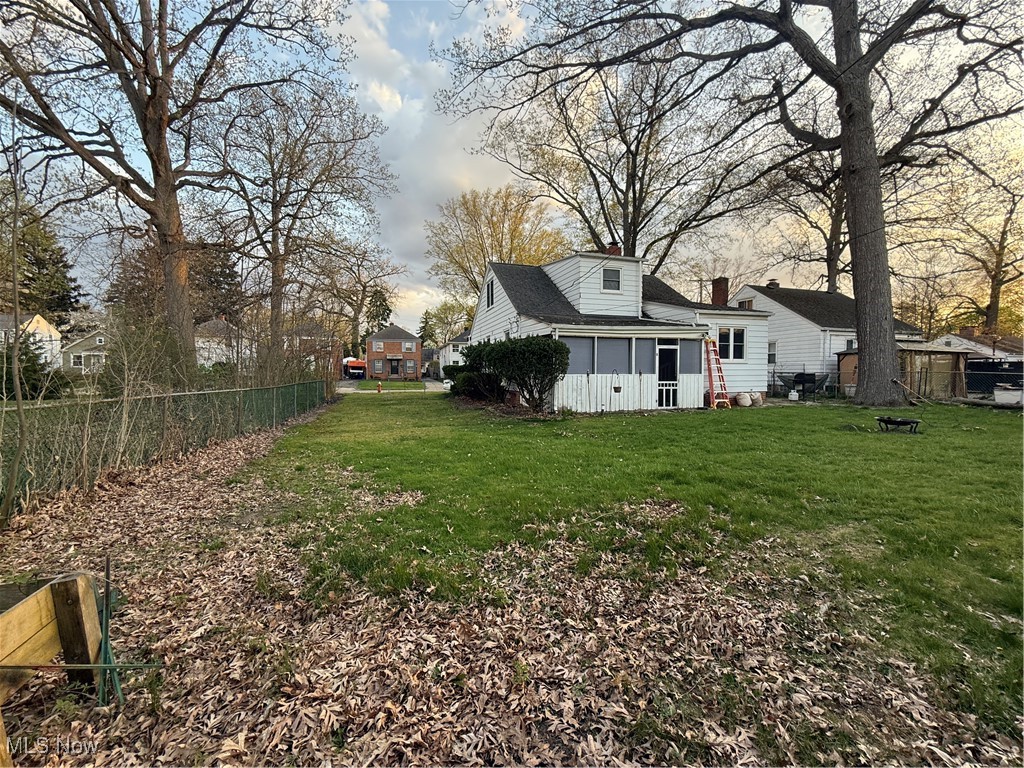 14510 Broxton Avenue, Cleveland, Ohio image 34