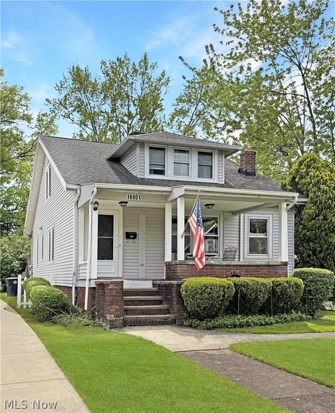 Homes For Sale - 16901 W Park Road<br/> Cleveland, OH 44111
