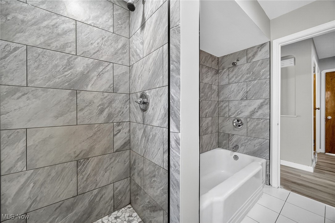 Cedar Center - Residential