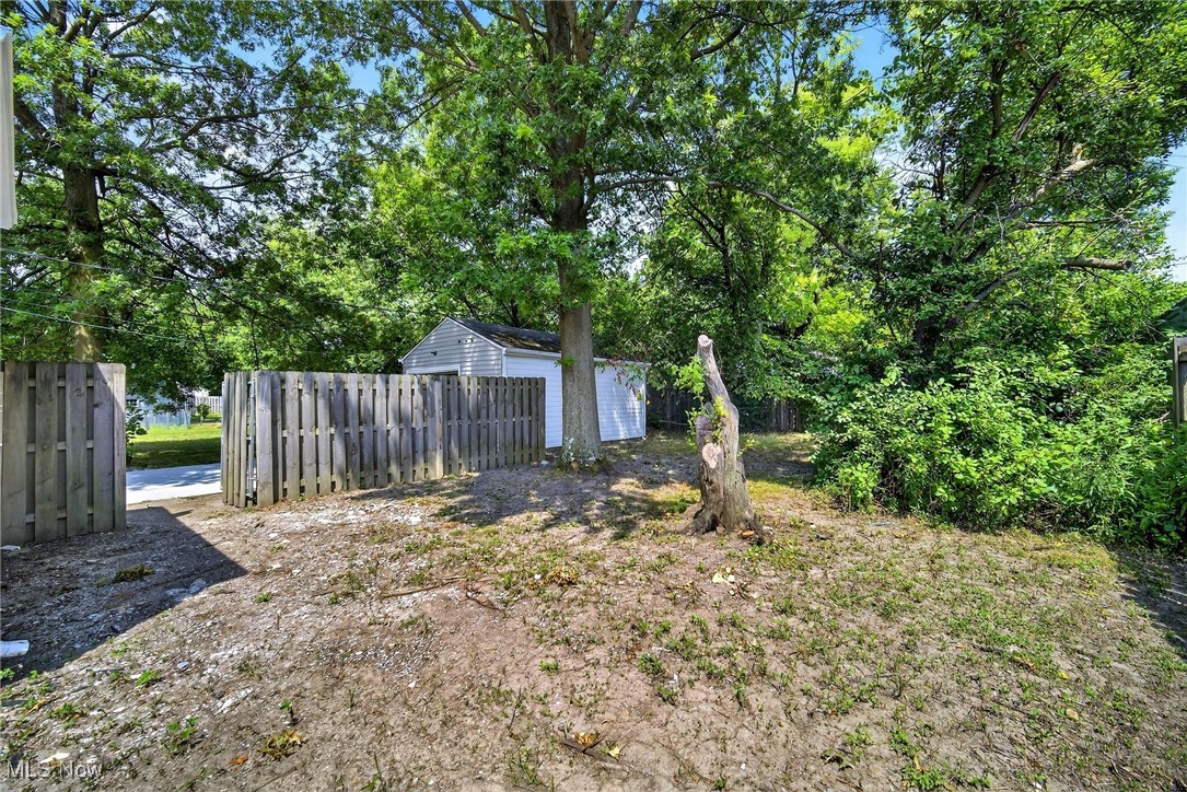 Cedar Center - Residential