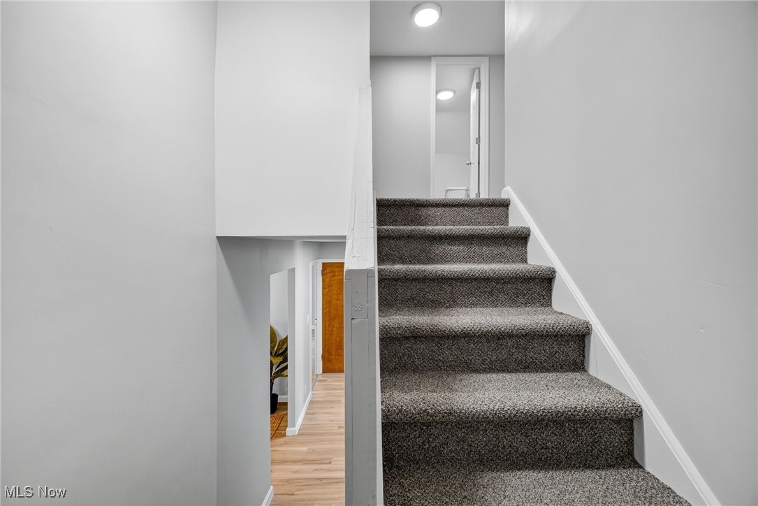 Cedar Center - Residential