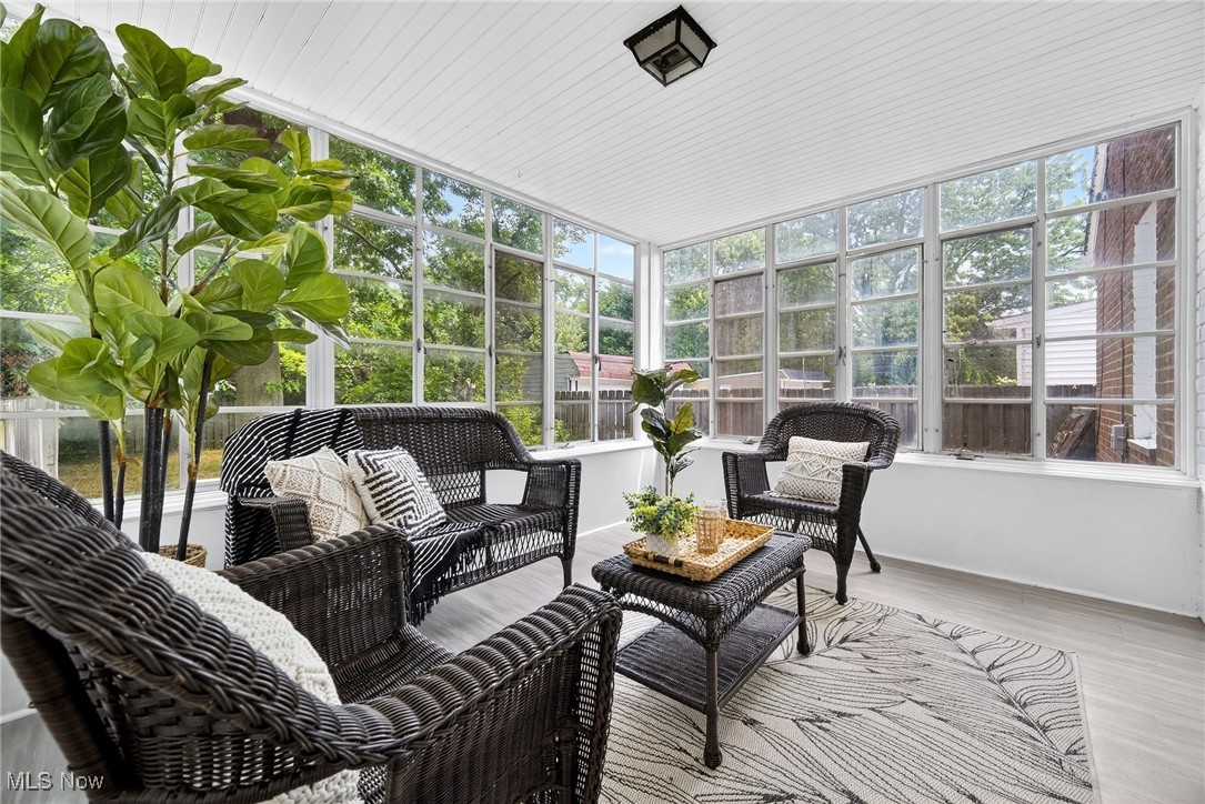 Cedar Center - Residential