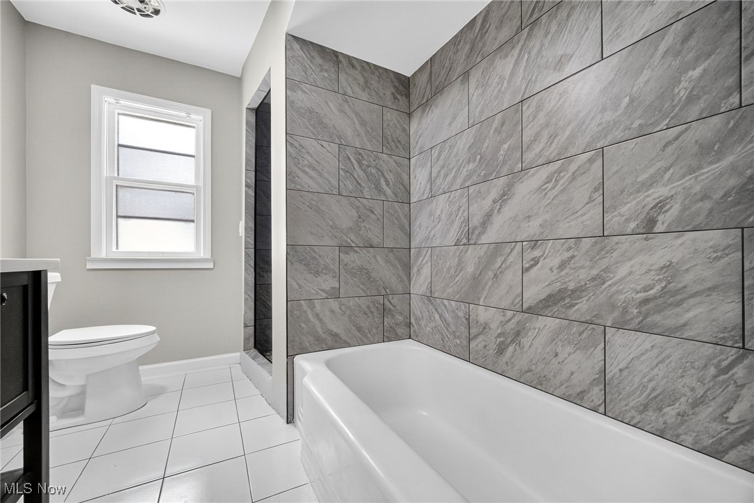 Cedar Center - Residential