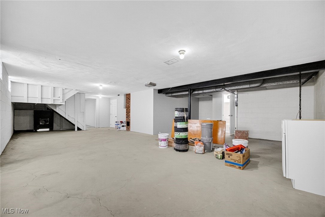 Cedar Center - Residential