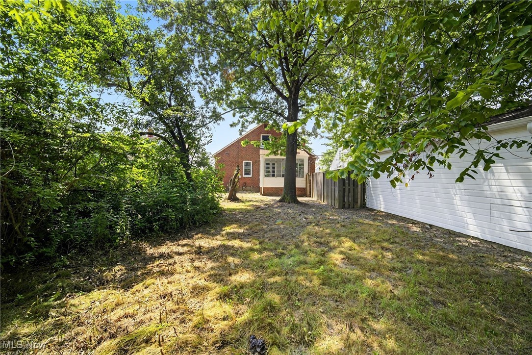 Cedar Center - Residential