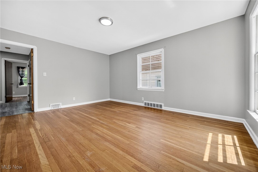 Cedar Center - Residential