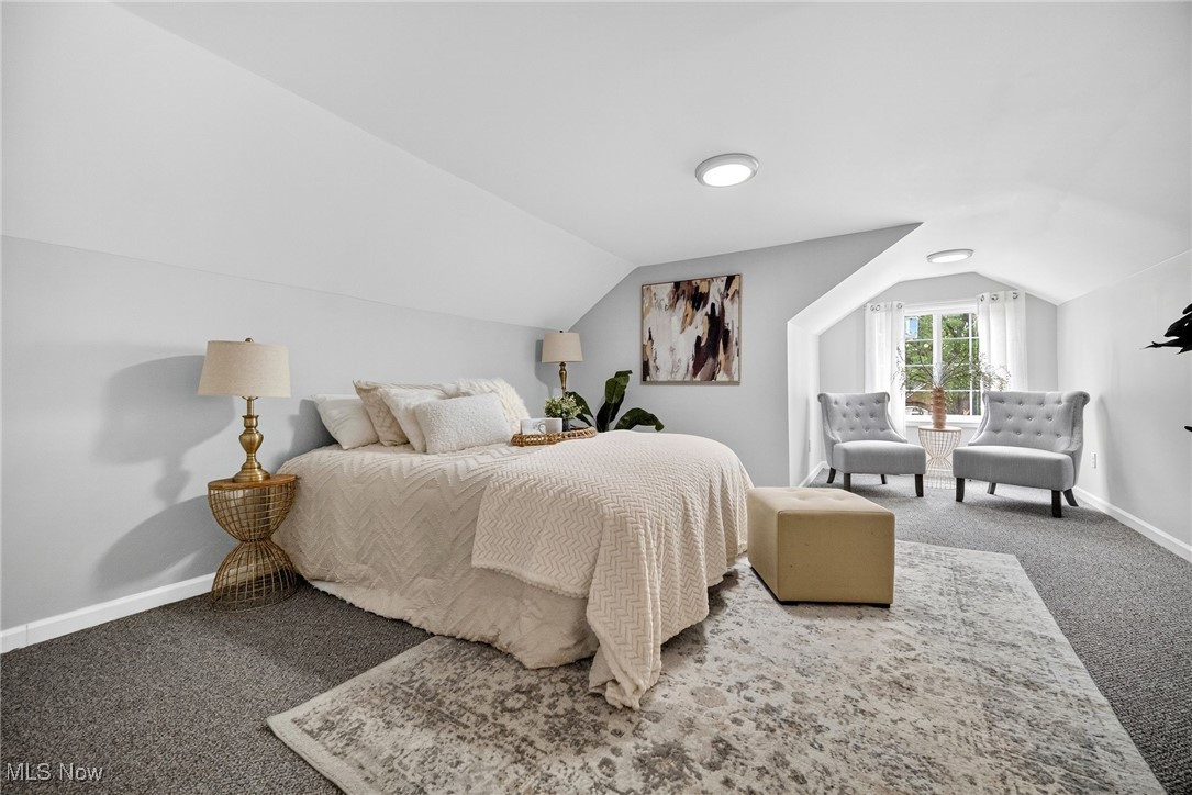 Cedar Center - Residential