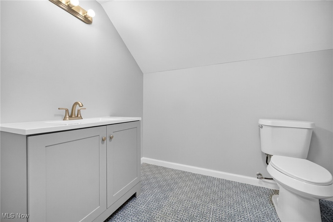 Cedar Center - Residential