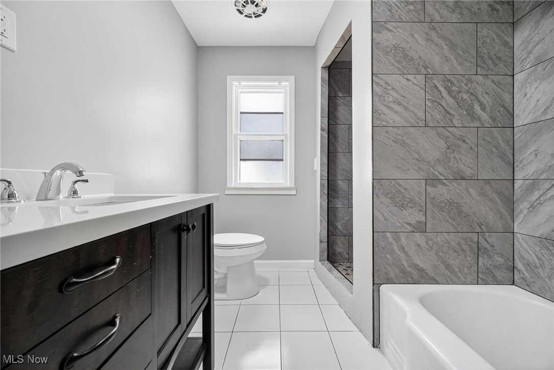 Cedar Center - Residential