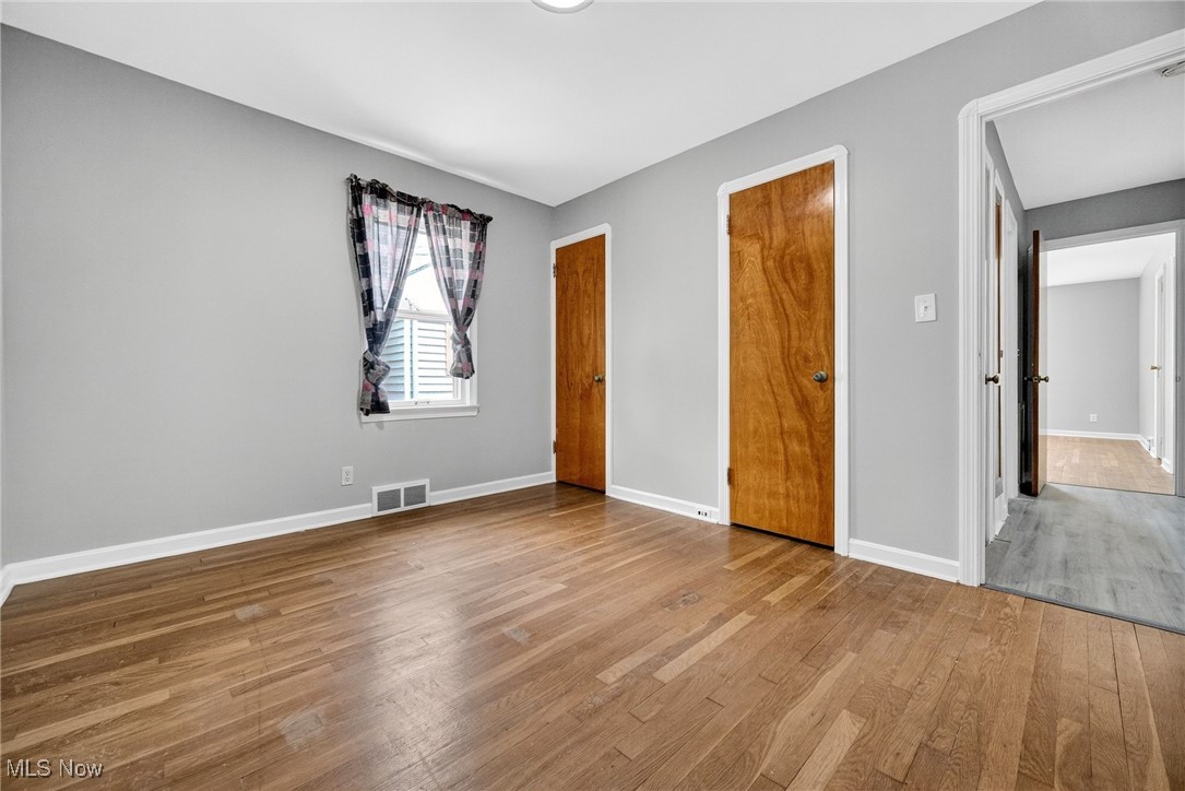 Cedar Center - Residential