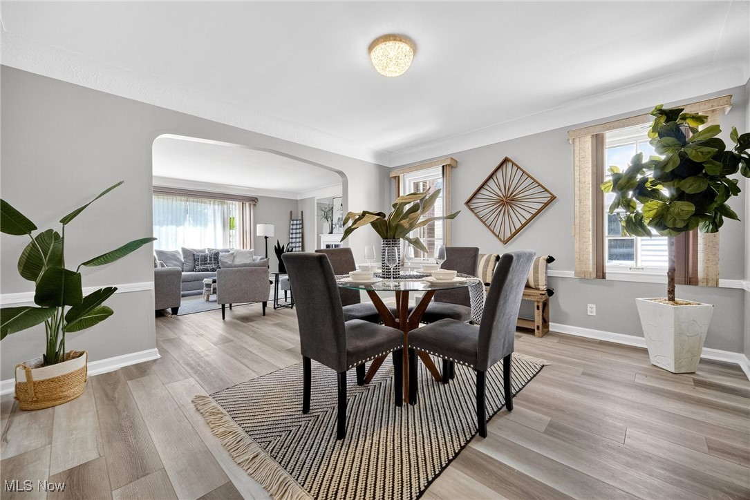 Cedar Center - Residential