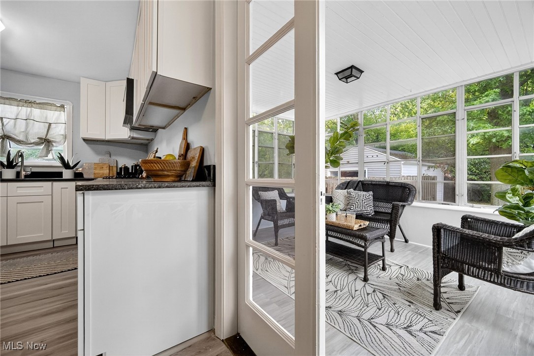 Cedar Center - Residential