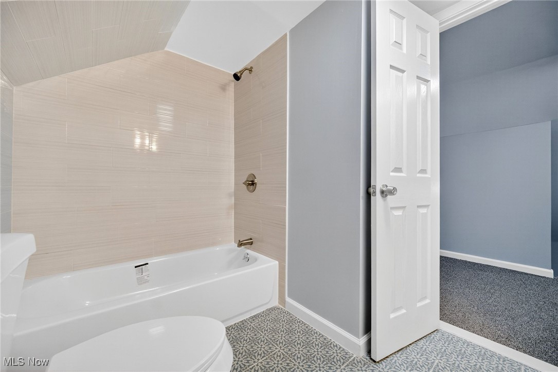 Cedar Center - Residential