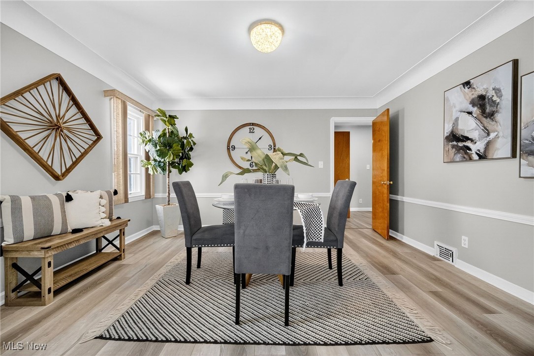 Cedar Center - Residential