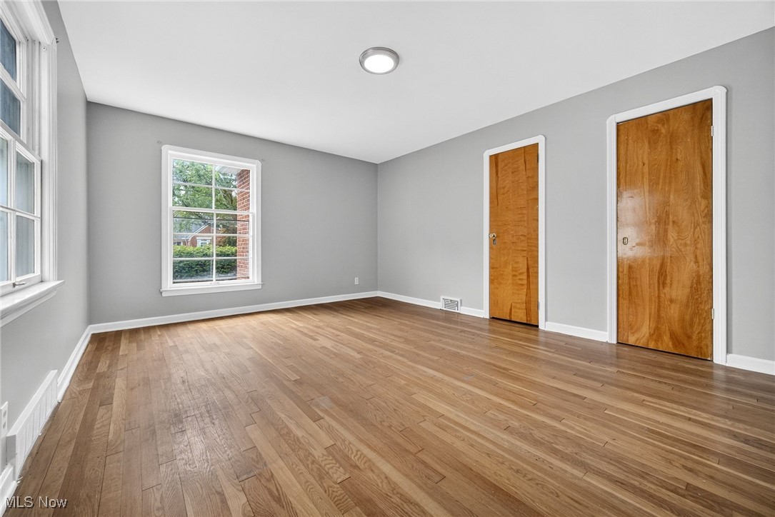 Cedar Center - Residential