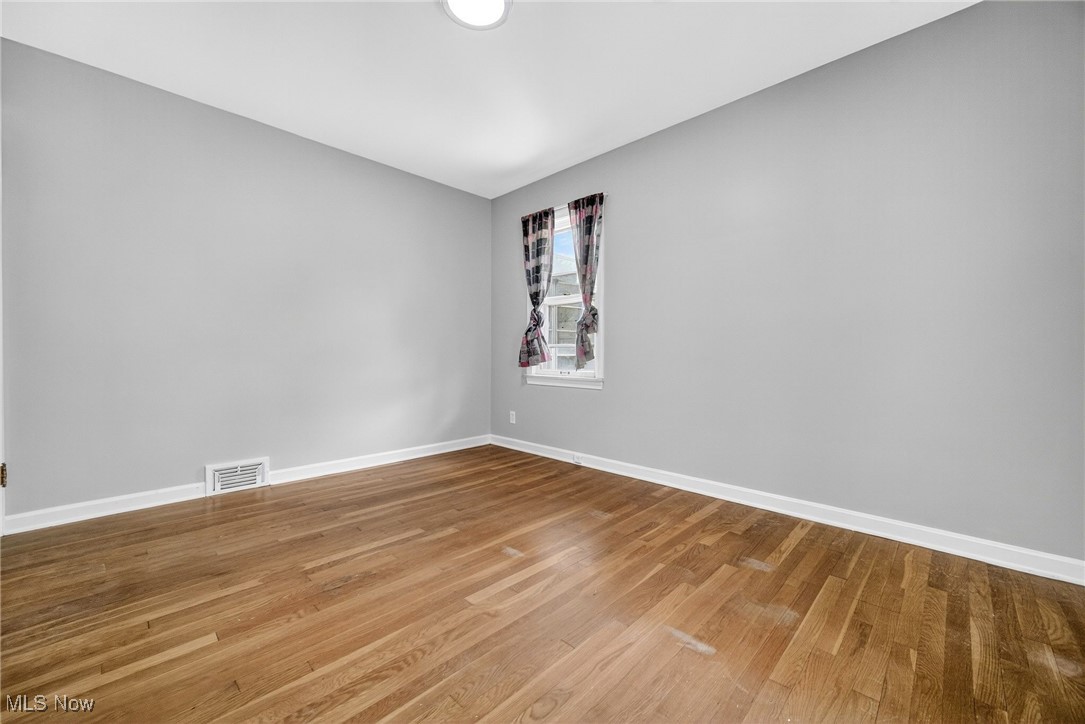 Cedar Center - Residential