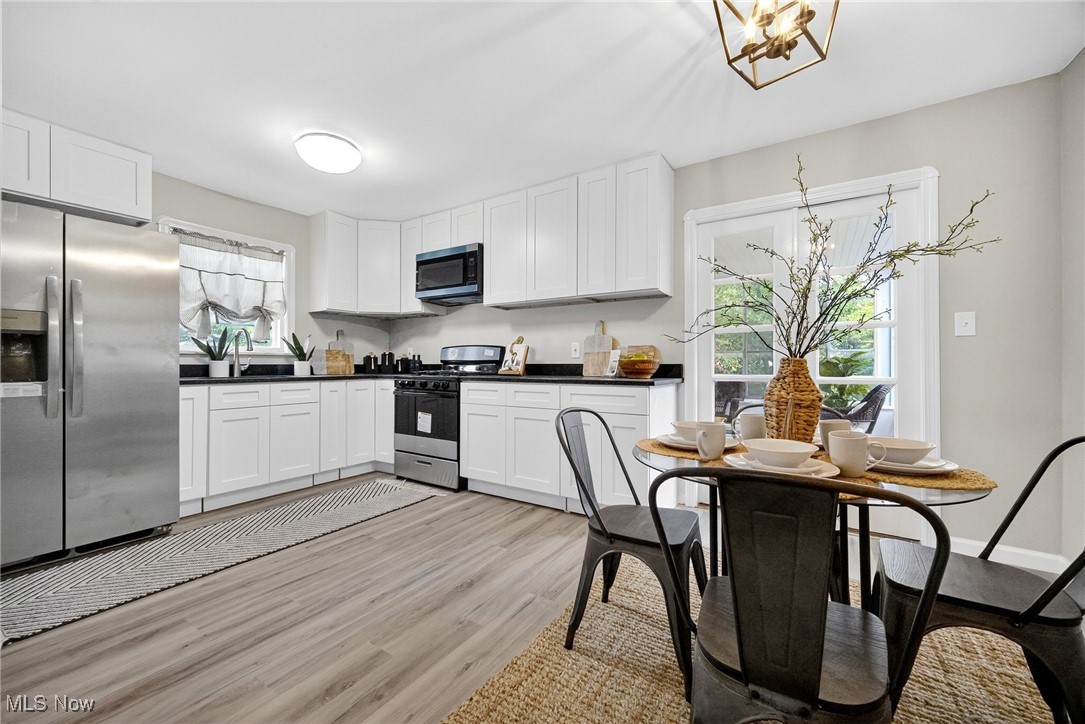 Cedar Center - Residential