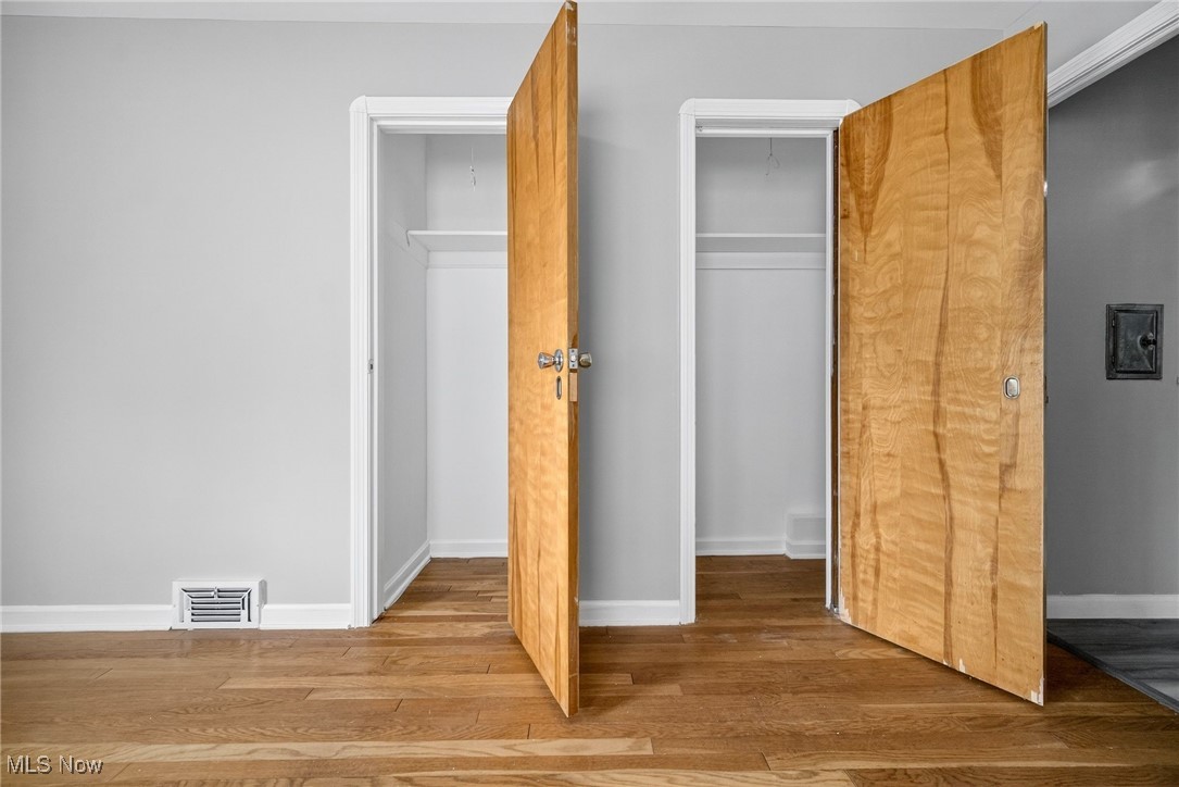 Cedar Center - Residential