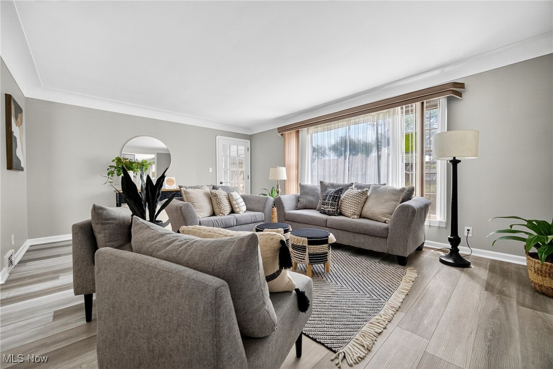 Cedar Center - Residential