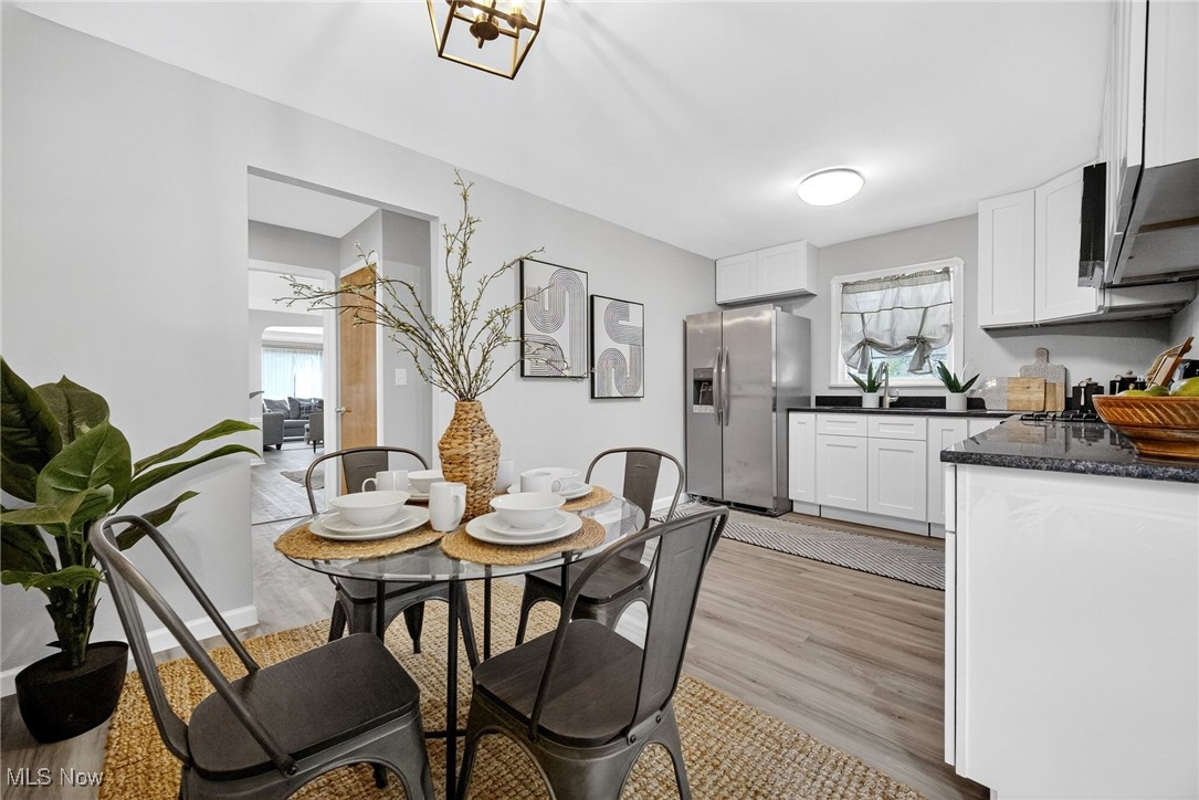 Cedar Center - Residential