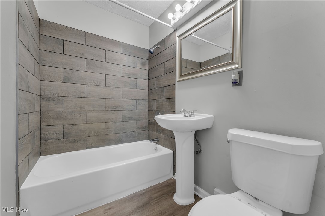 19111 Longbrook Road