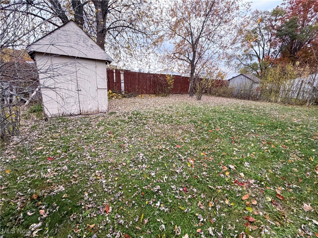 City/Youngstown - Residential