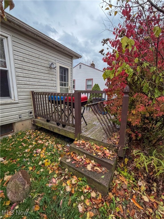 City/Youngstown - Residential