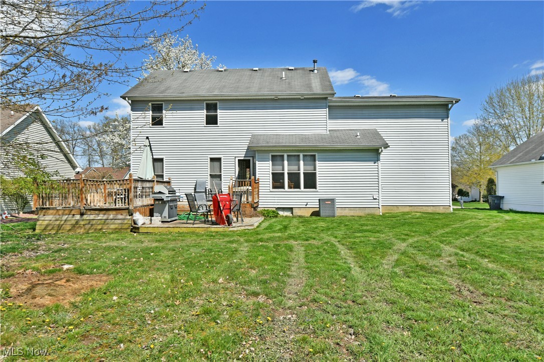 1640 Eastwind Place, Austintown, Ohio image 43