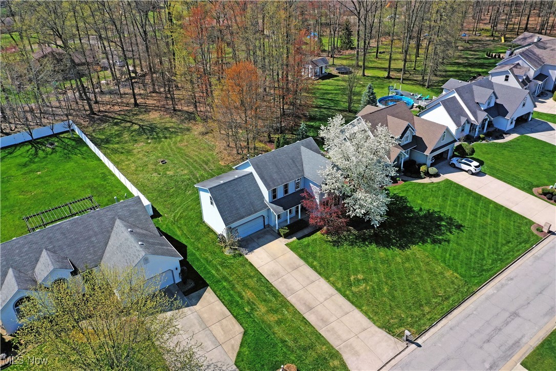 1640 Eastwind Place, Austintown, Ohio image 4
