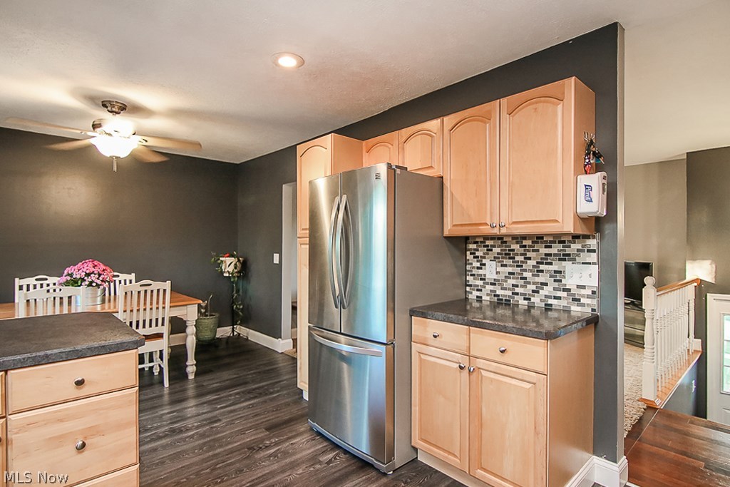 Colonial Park - Residential