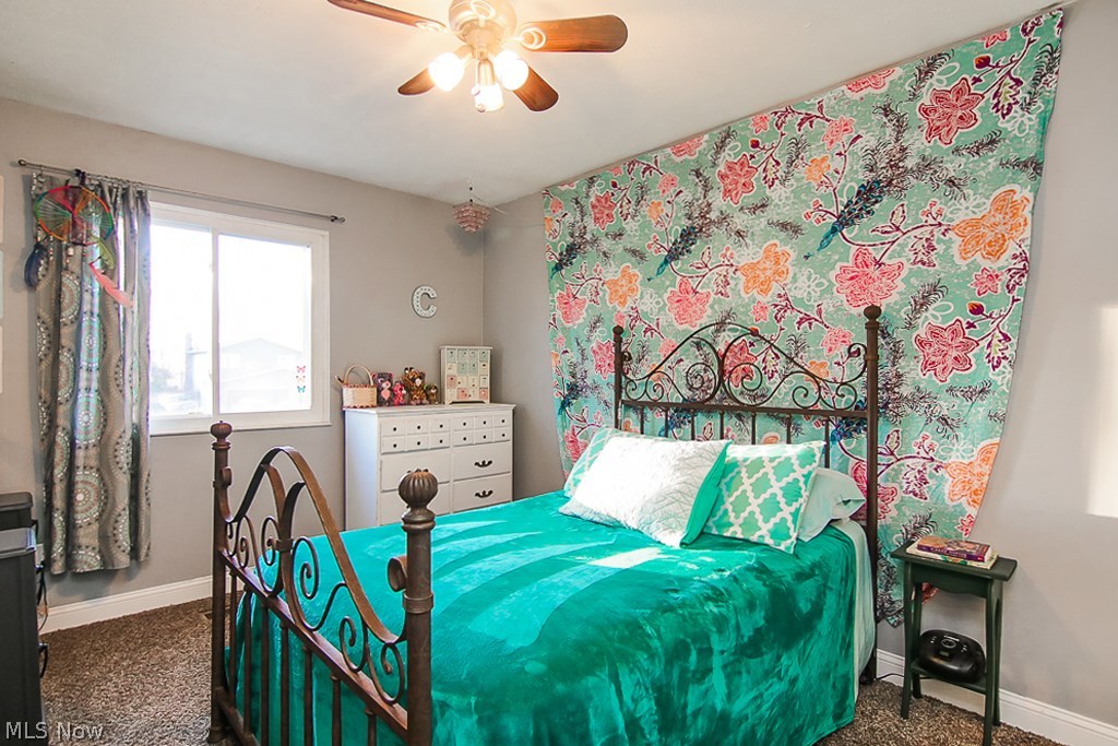 Colonial Park - Residential