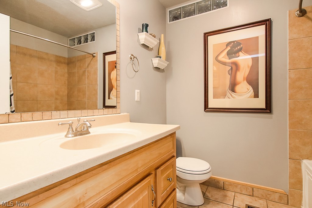 Colonial Park - Residential