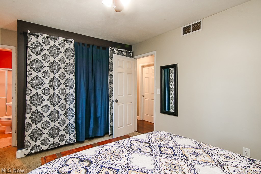 Colonial Park - Residential