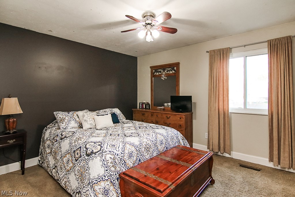 Colonial Park - Residential